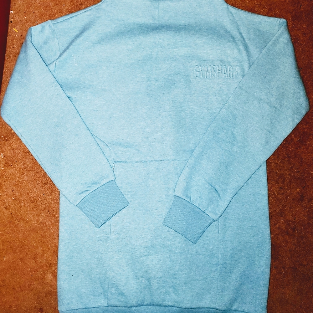 Gymshark So Soft Sweaters